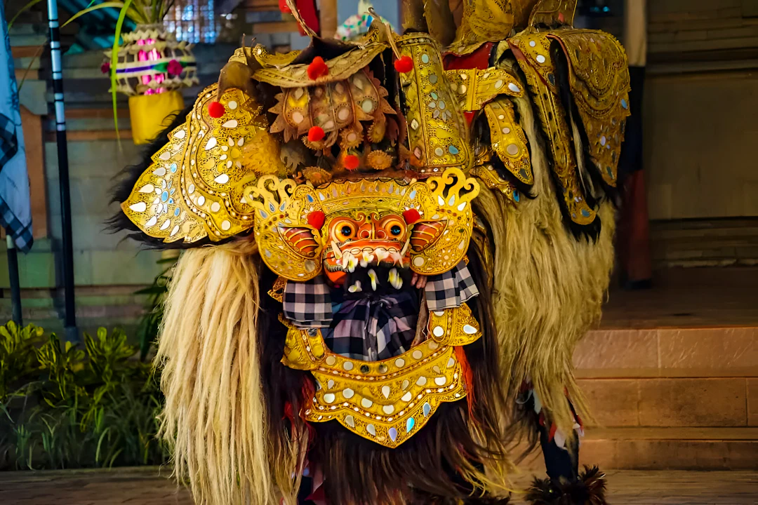 Uluwatu Kecak Dance Tickets in Bali Ticket